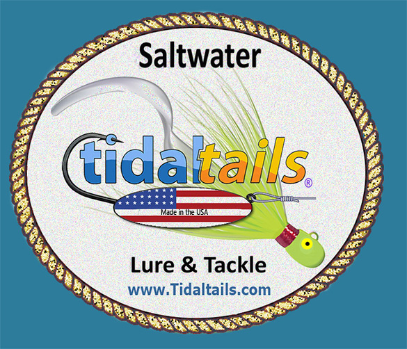 High Quality Saltwater Bucktails jigs, lures and fishing tackle