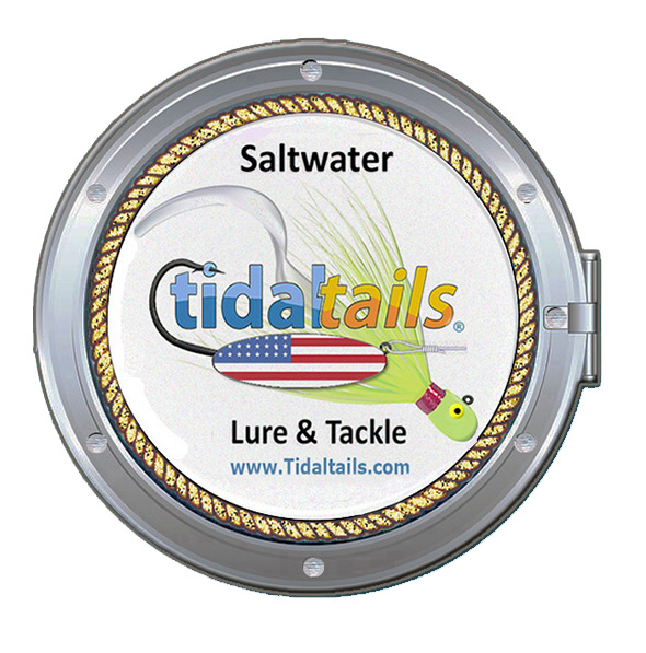 Tidaltails LOGO