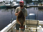 Fluke Jigs