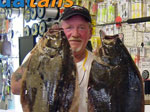Fluke Jigs