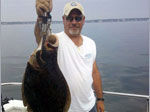 Fluke Jigs