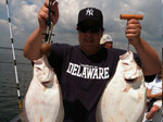 Blackfish Jigs