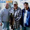 Fluke Jigs