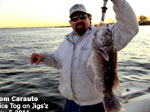 Fluke Jigs