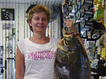 Blackfish Jigs