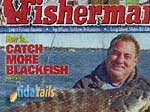 Blackfish Jigs
