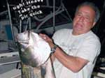 Blackfish Jigs