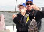Fluke Jigs
