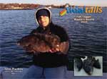 Blackfish Jigs