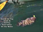 Blackfish Jigs