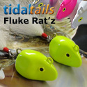 FLUKE JIGS