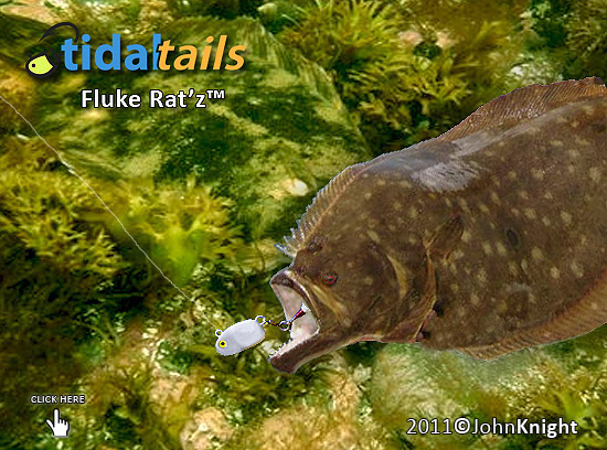 Fluke Jigs