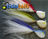 FLUKE LURES
