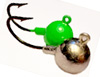 Ballhead Jigs