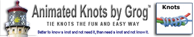 Animated Knots